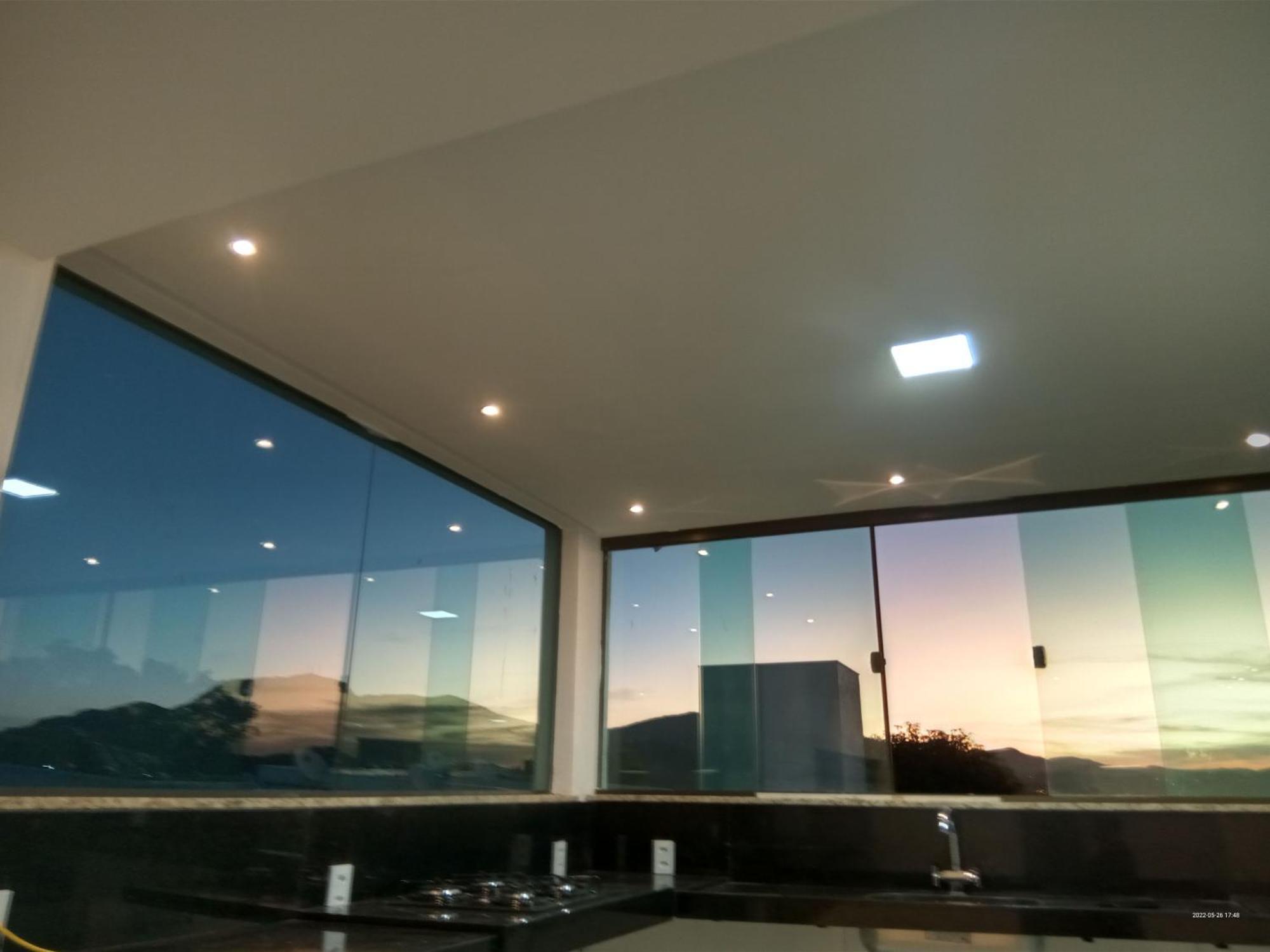 Recanto Brenda - Casa Luxo Capitolio Com Vista Pro Lago, Escarpas E Morrochapeu Exterior photo